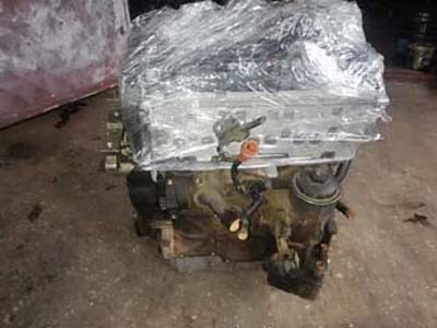 80 2.0 BKP ÇIKMA MOTOR ÇIKMA PARÇA